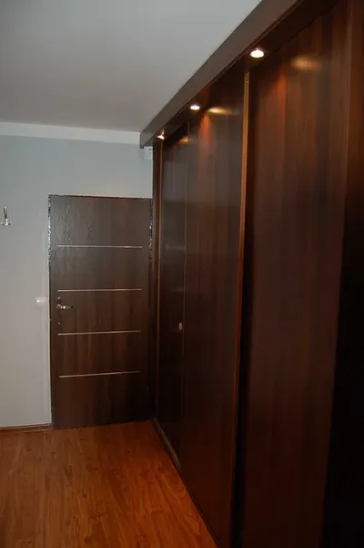 Pokój na Gdańskiej ZASPIE wolny od DZIŚ - miniatura 2