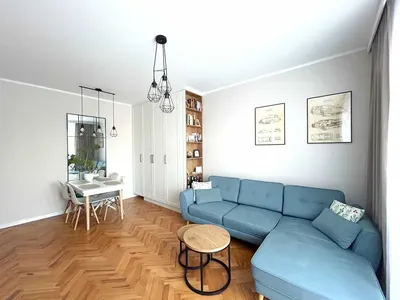 Do wynajęcia 2-pok mieszkanie Centrum Stare Miasto Śródmieście Powiśle - miniatura 2
