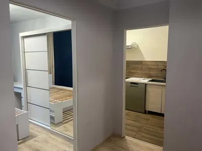 2 pokoje | 44,7 m² | 1 piętro | Balkon | ul. Dąbrowskiego | od zaraz - miniatura 5