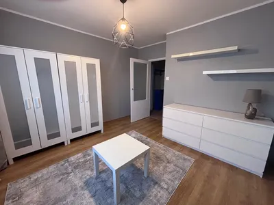 Mieszkanie na wynajem, 2 osobne pokoje, Bemowo - miniatura 4
