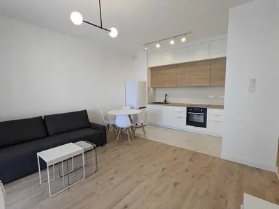 Mieszkanie 2 pokoje Posag 7 Panien 11A 42m2