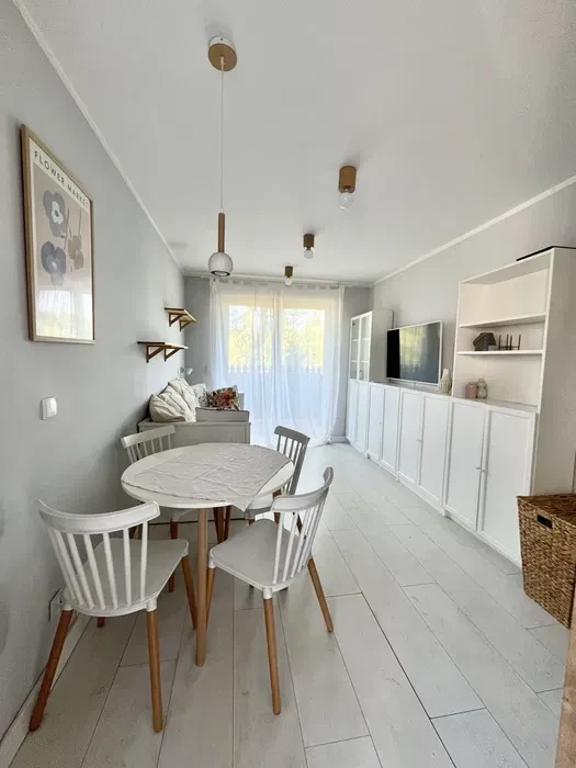 Mieszkanie na wynajem Bronowice Krowodrza okolice Ikea - 1/8