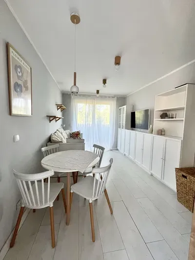 Mieszkanie na wynajem Bronowice Krowodrza okolice Ikea