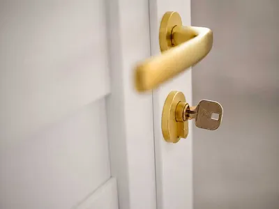 Komfortowy pokój jednoosobowy – Krakusów – UKEN, AGH – winda – bez prowizji - miniatura 4