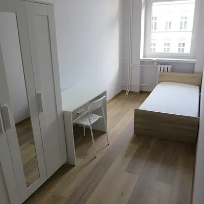 pokój na wynajem Wrocław , Aleja Matejki 8/11 - miniatura 3