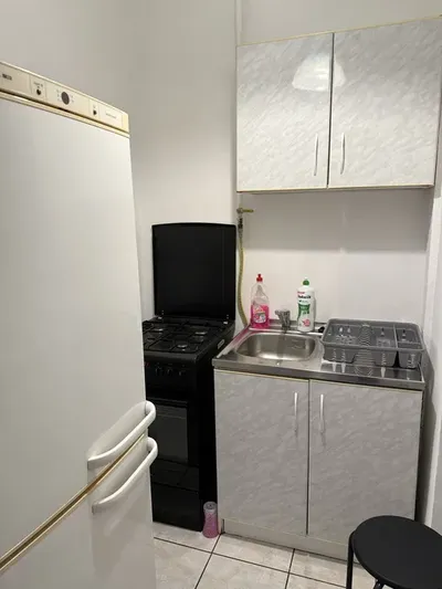 Wynajmę mieszkanie 30m2 dwupokojowe Rzeszów Podwisłocze - miniatura 5