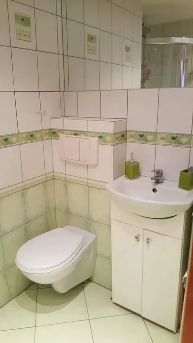 Mieszkanie do wynajęcia Gdynia Chylonia - miniatura 4