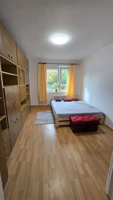 Mieszkanie na wynajem 53m², 3 pokoje, parter, Mokre - miniatura 5