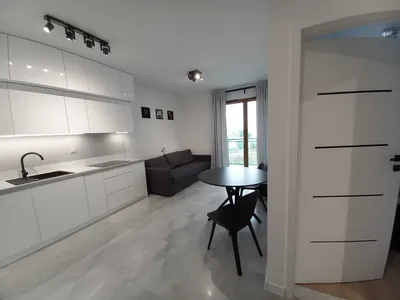2 pokoje /34 m² /Garaż podziemny /ul. Przy Torach 1 - miniatura 3