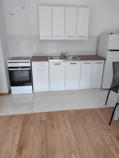 2-pokojowe mieszkanie w nowym budynku ul. Ogrodowa 49b, balkon - miniatura 3