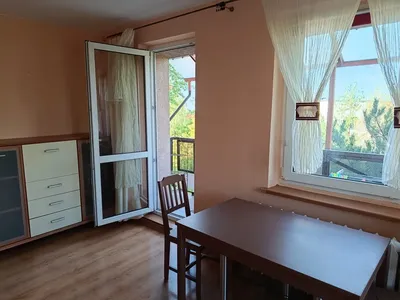 Mieszkanie Osiedle Ptasie, widok , blisko lasu - miniatura 2