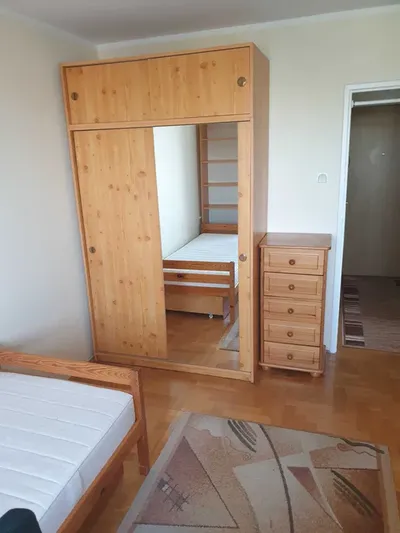 Mieszkanie na wynajem 49m2, dwa pokoje - Kraków, Grzegórzki, al. Pokoju - miniatura 5