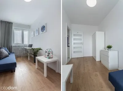 Wolne Pokoje Poznań Piątkowo - miniatura 5