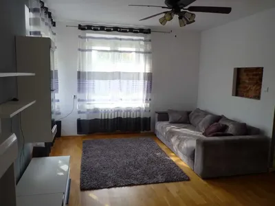 Mieszkanie do wynajęcia, 41 m, Plac Wilsona - miniatura 2