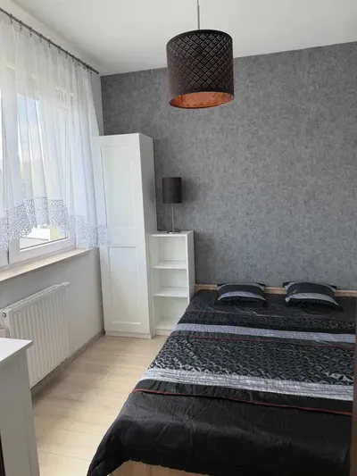Wynajmę 3 -pokojowe mieszkanie - Gdańsk Przymorze - miniatura 4