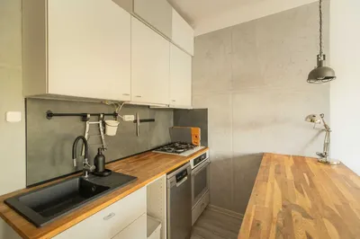Mieszkanie na wynajem Wola/Koło 30m2 - najem okazjonalny - miniatura 4
