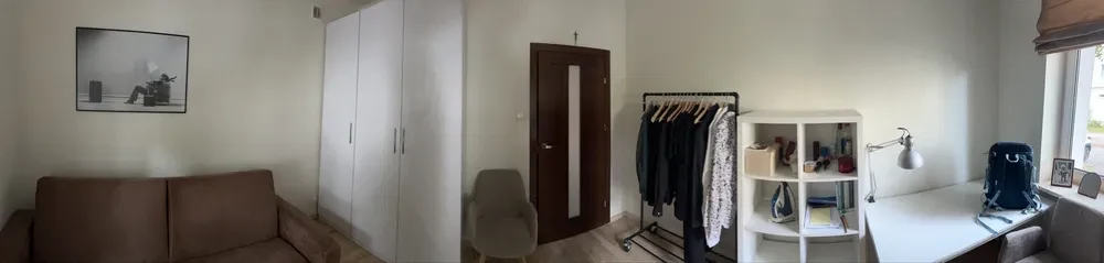 Pokój dla studenta /studentki Gdansk Strzyza - 1/4