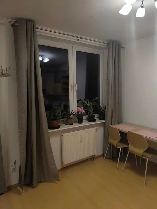 Wynajmę kawalerkę 34 m2 Warszawa Włochy - 1/8