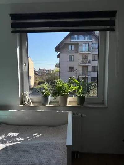 Mieszkanie 3 pokoje + garaż podziemny ul. Mochnackiego Podgórze Duchackie BEZ PROWIZJI - miniatura 2