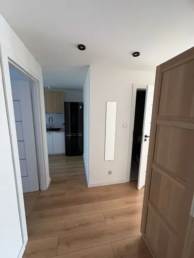 Wynajmę 3-pokojowe mieszkanie | 53 m² | Krowoderskich Zuchów 7 Kraków | Wolne od 1 września - miniatura 2