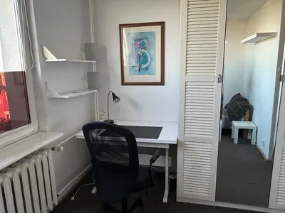 2 pokoje | 48 m² | 3 min do METRA Imielin | LOGGIA | WIDOK | OD ZARAZ - miniatura 4