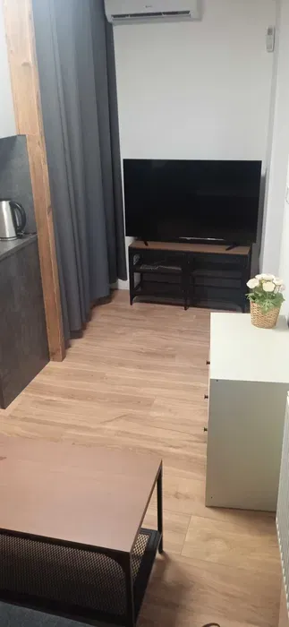 Kawalerka do wynajęcia, 28 m² Podgórze Duchackie, Wiktora Heltmana - miniatura 4