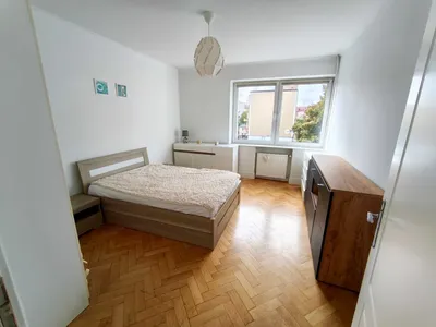 Cztery Pokoje Gdynia Śródmieście. 3go Maja. | 100 m2 | długoterminowo - miniatura 4