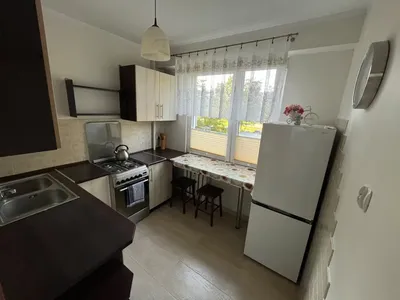 Wynajme mieszkanie 2 pokoje 35m na ul. Sydowa - miniatura 5