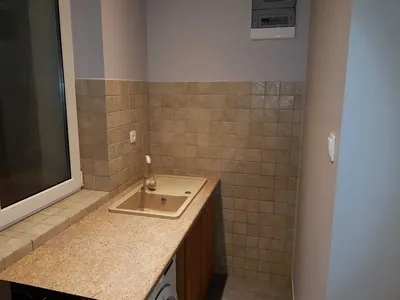Kawalerka 20 m2 na wynajem - miniatura 5