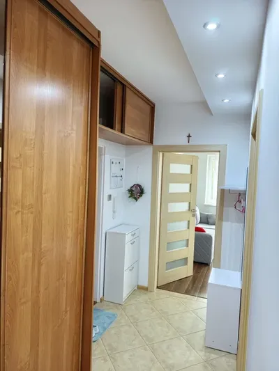 Wynajmę mieszkanie - miniatura 5
