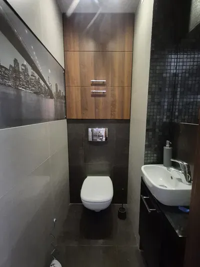 Mieszkanie m3 Stokłosy - miniatura 4