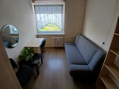 Pokój jednoosobowy na os. Czecha - miniatura 4