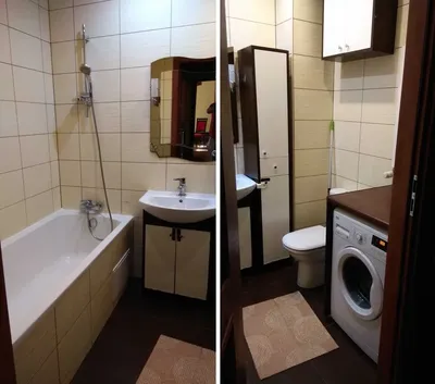 Wynajmę mieszkanie 2-pokojowe lub 2 pokoje osobno. Poznan Strzeszyn. 56m2. Bez prowizji. Parking. - miniatura 5