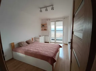 Nowoczesne 2-pokojowe 42m2 | Przestronne, jasne | Balkon + Garderoba | Kliny, ul. Małysiaka - miniatura 5