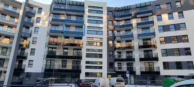 2 Pokoje, Centrum, Klimatyzacja , Miejsce postojowe