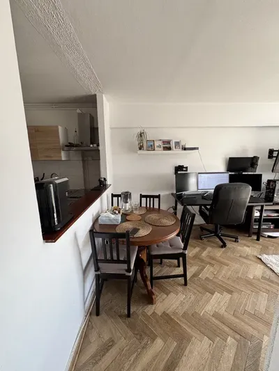 2 pokoje | Mokotów | tuż przy Łazienkach Królewskich
