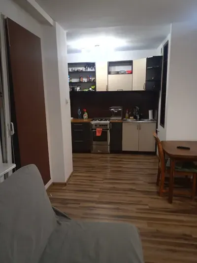 Do wynajęcia kawalerka