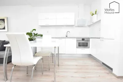Wiślane Tarasy | Grzegórzki | Klima | 57 m2 | Pets friendly | ENG - miniatura 4