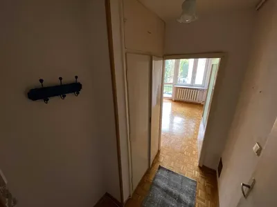 Kawalerka do wynajęcia Warszawa ul. Trojdena 30m2 - miniatura 5