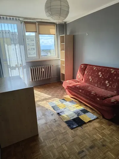 Wynajmę mieszkanie na osiedlu Bema w Toruniu