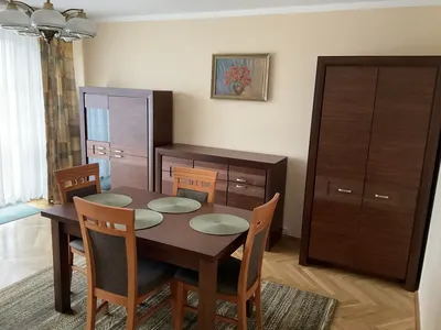 Wynajmę 3 pokojowe mieszkanie ul.Na Błonie 11 oś.Widok-Bronowice małe.