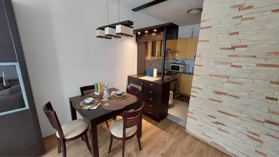 Mieszkanie Aluzyjna Wynajem - miniatura 3