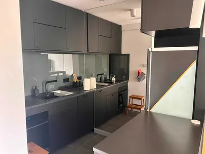 Wynajem bezpośrednio| 2 pokoje | 39 m² | Praga-Północ | Świetna komunikacja | W pełni umeblowane i wyposażone | Przyjazne pupilom | Dostępne od zaraz - miniatura 4