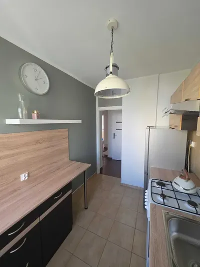 Wynajmę mieszkanie 3 pokojowe 64m2 Poznań Piątkowo Jana III Sobieskiego - miniatura 4