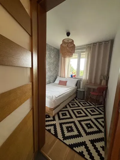 2 pokojowe z balkonem na Czyżynach wynajem - miniatura 3