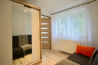 PL/RU Pets friendly / 2 pokoje / Obok Zakopiańskiej / Od zaraz / Parking w cenie / Parter - miniatura 4