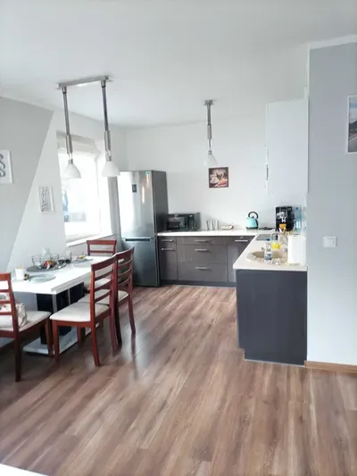 Wynajmę mieszkanie 2- pokojowe w Gdańsku. Garaż w cenie! - miniatura 3