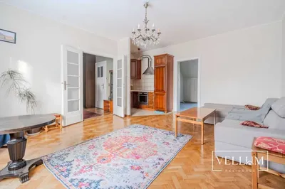 ENG | Józefitów | 3 pokoje | 64m2 + BALKON - miniatura 2