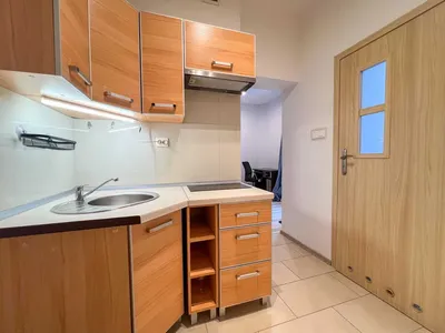 Poznań / Wilda – kawalerka – 19,81 m² – Dostępne od zaraz - miniatura 3