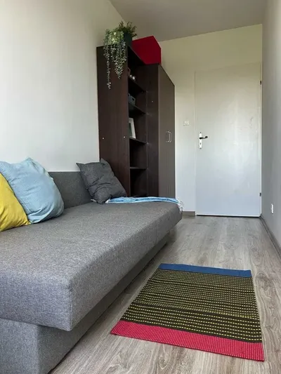 OSTATNIE POKOJE Pokoje 1 osobowe os. Piastowskie Rondo Rataje dostępny od zaraz - miniatura 3